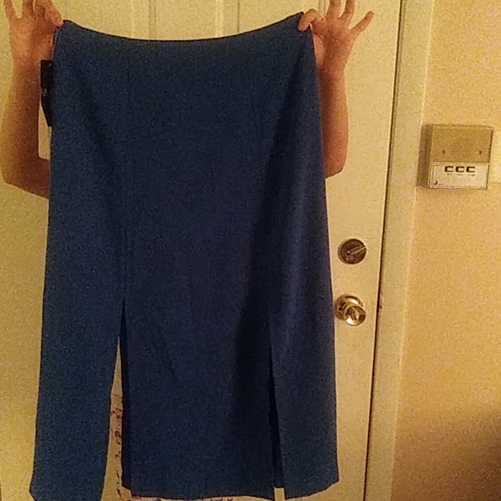 Brand New with tag long skirt